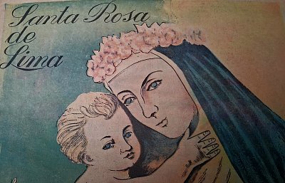 Na růžích si neustlala