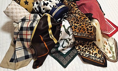 ŠÁTEK - "must have"