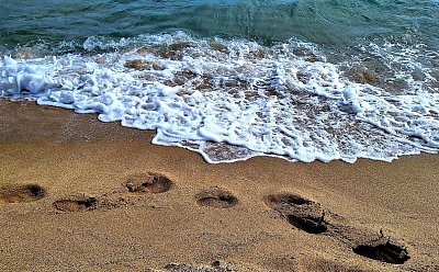 Pár postřehů z pozdního léta v Kalábrii