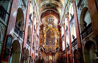 O Zeyerovi, živé mrtvole a useknuté ruce