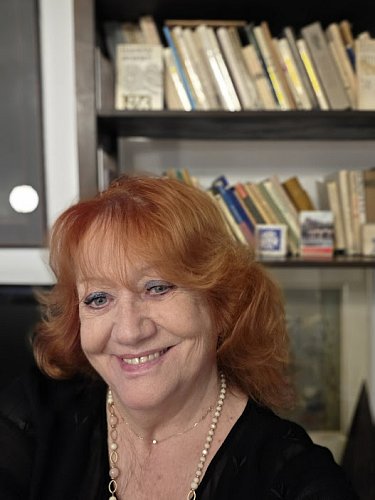 Daniela Řeřichová