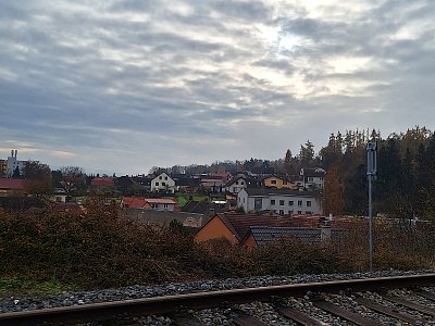 A zítra napadne sníh