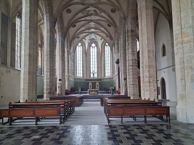 Snaha Karla IV. obnovit slovanskou liturgii....*