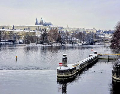 Jakpak je dnes u nás doma...