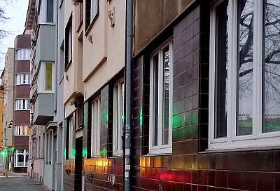 I semafor umí kouzlit