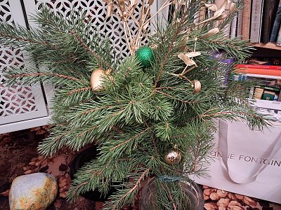 Krásný Advent...(nesoutežní)