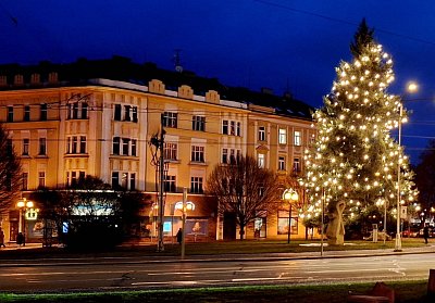 Nečekaný dáreček