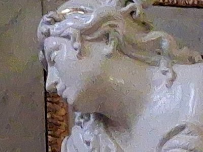 Na křídlech Lásky....*