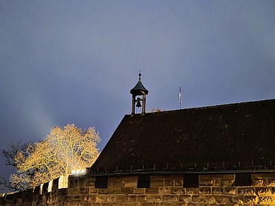 Pozdrav z Norimberka