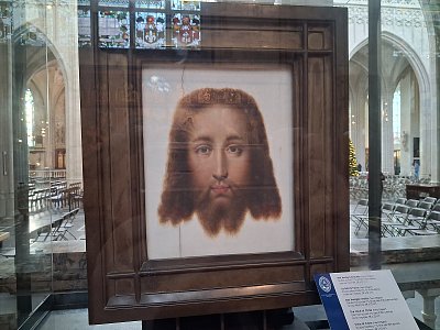 Na počátku bylo Slovo....*