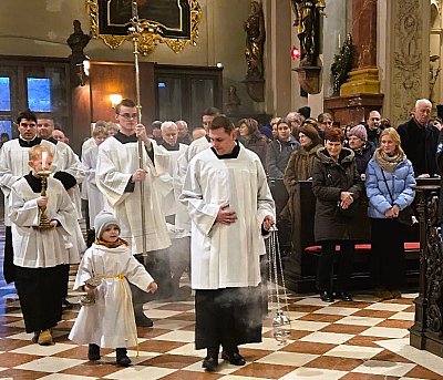 Půjdem spolu do Betléma...