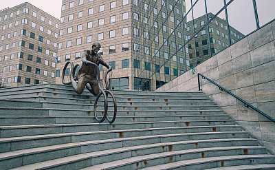 Třetí jezdec - Bezpráví *