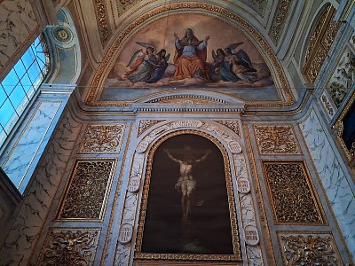 Přeji Vám krásné Boží ráno...