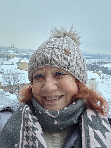 Daniela Řeřichová