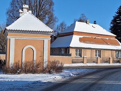 Naše mrazivá neděle*