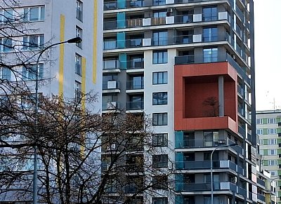 Tak tam bych se chtěla podívat... *