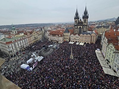 Kdo, když ne my? Kdy, když ne teď?   *