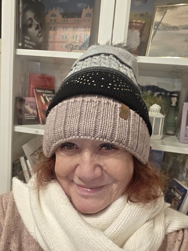 Daniela Řeřichová