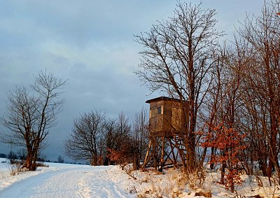 Posaďte se na posedu...