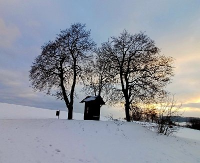 Sobotní odpoledne Milíře.