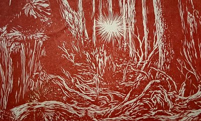 O usměvavém pánovi