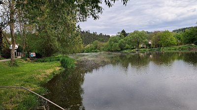 03.Kácov a okolí 3.den