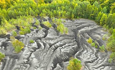 Tak kde jsem všude byl a operativně fotil