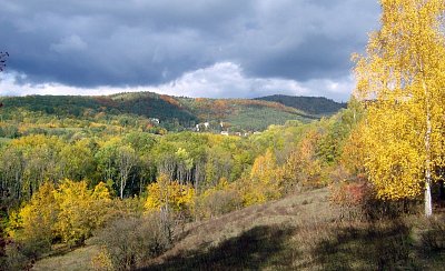 21. To je pohled, co!