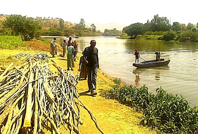 Etiopie – nepokořená země s duchovním dědictvím starověku