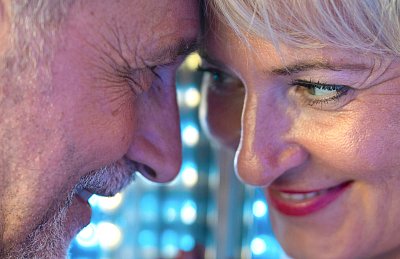 Vyprávění ženy, která se živila vlastním tělem