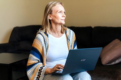 Tak trochu šedivý deník