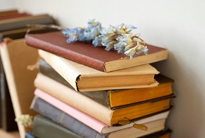 Kdo se bojí klasiky: čtenářské resty