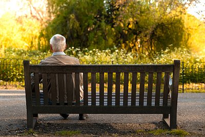Pozor na konec platnosti občanek u osob narozených do roku 1935