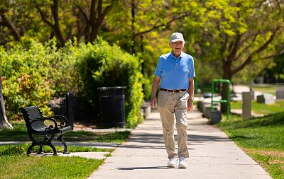 Bojím se osmdesátky