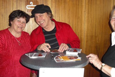 Můj seniorský život