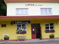 Zase někdy brzy na shledanou na Lipně