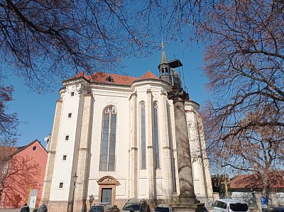 23-Kostel sv. Rocha