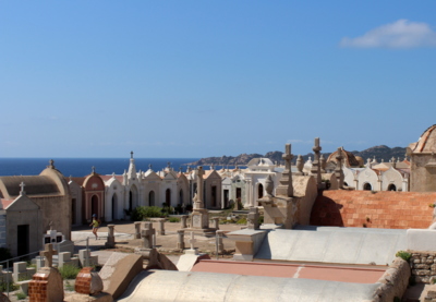 Hřbitov námořníků