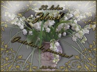 leden / gratulace ke jmeninám