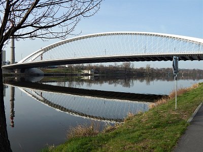 Několik dnů po otevření