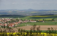 z Krabčic-Rovného jsem přišla