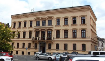 Poznáte toto nádraží?