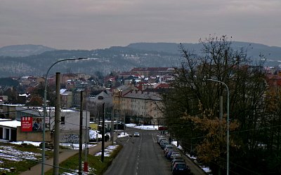 Únor letošního roku *