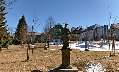 Vzpomínka na Boží Dar