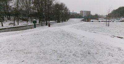 Kde ty loňské sněhy jsou? *