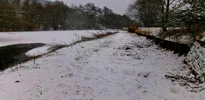 Poslední den v roce 25 *