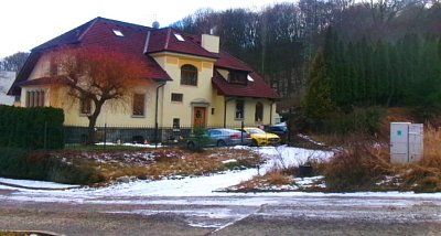 První foto z 3.1.26 *