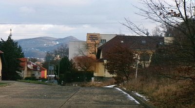 První procházka a první focení v  r. 2026