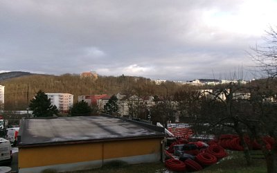 Pracuje se i na Nový rok*