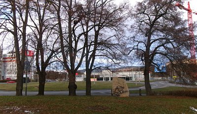 Pořád se pracuje i takový je leden 2026 *